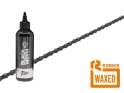 R2BIKE pre-waxed SAVER PACK | KMC X12 Chain + REX Black Magik Drip Wax | 12-speed | 126 links | Black Tech