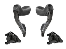 SRAM Rival AXS HRD Shift- | Brake Lever including...