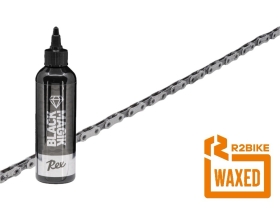 R2BIKE pre-waxed SAVER PACK | SRAM Eagle XX Chain + REX...