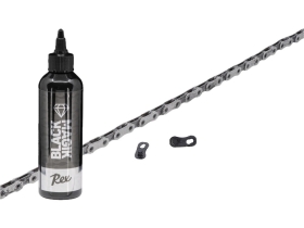 R2BIKE pre-waxed SAVER PACK | SRAM Eagle XX Chain + REX...