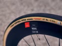 VITTORIA Reifen Corsa Pro Speed Wide Rim 28" | 700 x 29C Graphene 2.0 TL Ready schwarz / beige