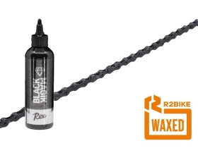 R2BIKE pre-waxed SAVER PACK | SRAM XX1 Eagle Chain + REX...