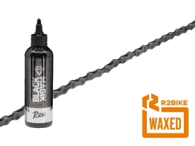 R2BIKE pre-waxed SAVER PACK | SHIMANO CN-M8100 Chain +...