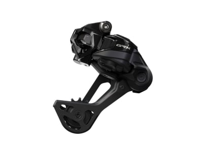 SHIMANO GRX Di2 Rear Derailleur RD-RX827-SGS | 1x12-speed