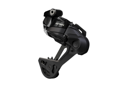 SHIMANO GRX Di2 Rear Derailleur RD-RX827-SGS | 1x12-speed