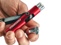 FEEDBACK SPORTS Torque Wrench Range Twist with Bit Set | 2-8 Nm