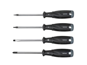 TOPEAK Screw Driver Set | 4-pieces