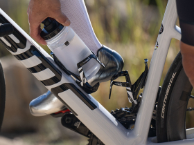 ELITE Bottle Cage Custom Race X | Fiberglass-Composite |...