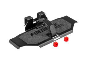 FEEDBACK SPORTS Charger Holder for RAKK 2.0