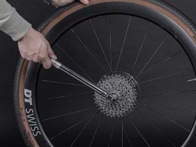 ridley gravel bikes Ridley Kanzo Fast Pro Classified Di2 Gravel Bike - Black / Blue