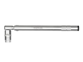 TOPEAK Torq Wrench with Lockring Tool | Shimano &...