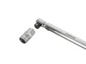TOPEAK Torq Wrench with Lockring Tool | Shimano & SRAM | 40 Nm