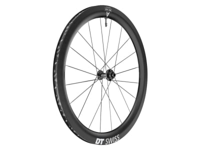 DT SWISS Front Wheel 28