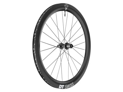 DT SWISS Hinterrad 28" ARC 1400 Dicut Center Lock 55 mm | 12x142 mm Steckachse | Shimano Road / SRAM XDR