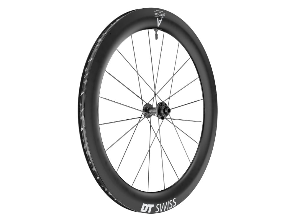 DT SWISS Front Wheel 28