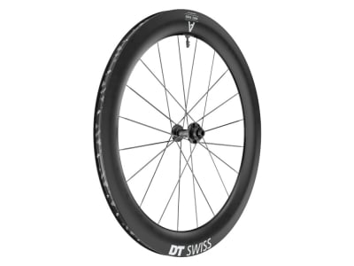 DT SWISS Vorderrad 28" ARC 1400 Dicut Center Lock 65 mm | 12x100 mm Steckachse