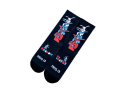MALDITA BUENA SUERTE Socken Dont follow me, Im lost too M | 39-40