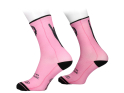MALDITA BUENA SUERTE Socks Rock On | pink M | 39-40