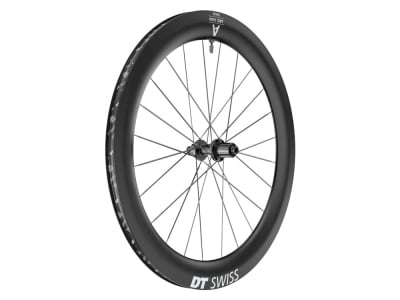 DT SWISS Rear Wheel 28