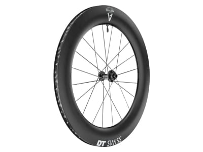 DT SWISS Front Wheel 28" ARC 1400 Dicut Center Lock 85 mm | 12x100 mm Thru Axle