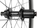 DT SWISS Hinterrad 28" ARC 1400 Dicut Center Lock 85 mm | 12x142 mm Steckachse | Shimano Road / SRAM XDR