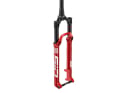 ROCKSHOX Suspension Fork 29" SID SL Ultimate Charger Race Day 2 Crown DebonAir+ 110 mm BOOST 44 mm Offset tapered red | 2026