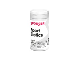 SPONSER Dietary Supplement Sport Biotics | 90 Capsules
