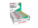 SPONSER Energy Gel Carbo Hydrogel Mint | 20 Sachets Box