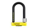 KRYPTONITE U-lock New York Diamond Standard