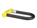 KRYPTONITE U-lock New York Diamond Standard