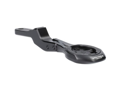 POLYMER WORKSHOP Computer Mount Sculpture Aero Mount