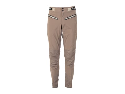 DIRTLEJ Bike Pants Trailscout Waterproof long | dark dust grey XS