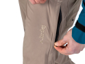DIRTLEJ Bike Pants Trailscout Waterproof long | dark dust grey XS