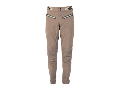 DIRTLEJ Bike Pants Trailscout Waterproof long | dark dust grey M