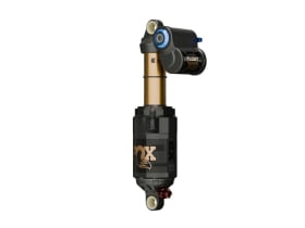 FOX Rear Shock Float X2 Factory Kashima 2-Pos Adj...