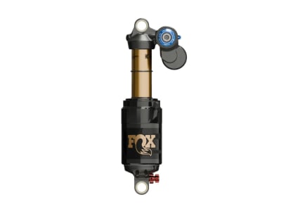 FOX Rear Shock Float X2 Factory Kashima 2-Pos Adj Standard Mount 230x6