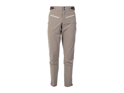 DIRTLEJ Bike Pants Trailscout light long | dust grey