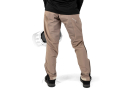 DIRTLEJ Bike Pants Trailscout light long | dust grey XS