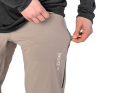 DIRTLEJ Bike Pants Trailscout light long | dust grey XS