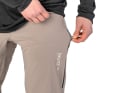 DIRTLEJ Bike Pants Trailscout light long | dust grey L