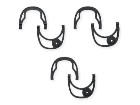 POLYMER WORKSHOP Sculpture Spacer Pack