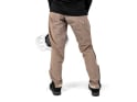 DIRTLEJ Bike Pants Trailscout light long Loose Cut | dust grey XL