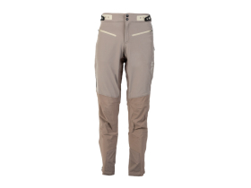 DIRTLEJ Bike Pants Trailscout half & half long | dust...