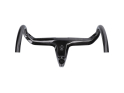 GEMINI Stem/Handlebar Unit Alhena Lightweight ICR 1 1/4" glossy | 65 mm Reach | 420 mm / 100 mm