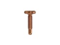 OAK COMPONENTS CPA+EPA-Screw Set for Root Lever Pro | Kashgold