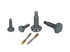 OAK COMPONENTS CPA+EPA-Screw Set for Root Lever Pro |...