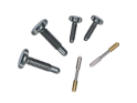 OAK COMPONENTS CPA+EPA-Screw Set for Root Lever Pro | lunargrey