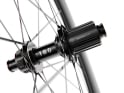 DT SWISS Rear Wheel 28" ARC 1100 WTS Dicut Center Lock 65 mm | 12x142 mm Thru Axle | Shimano Road / SRAM XDR
