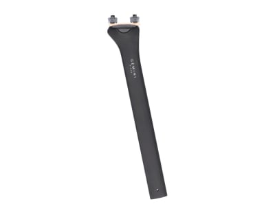 GEMINI Seatpost Älsak for Specialized Tarmac SL8 / SL9 + Crux 5 | Lightweight UD matt