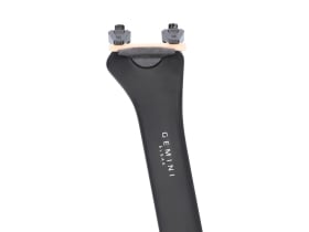 GEMINI Seatpost Älsak for Specialized Tarmac SL8 /...